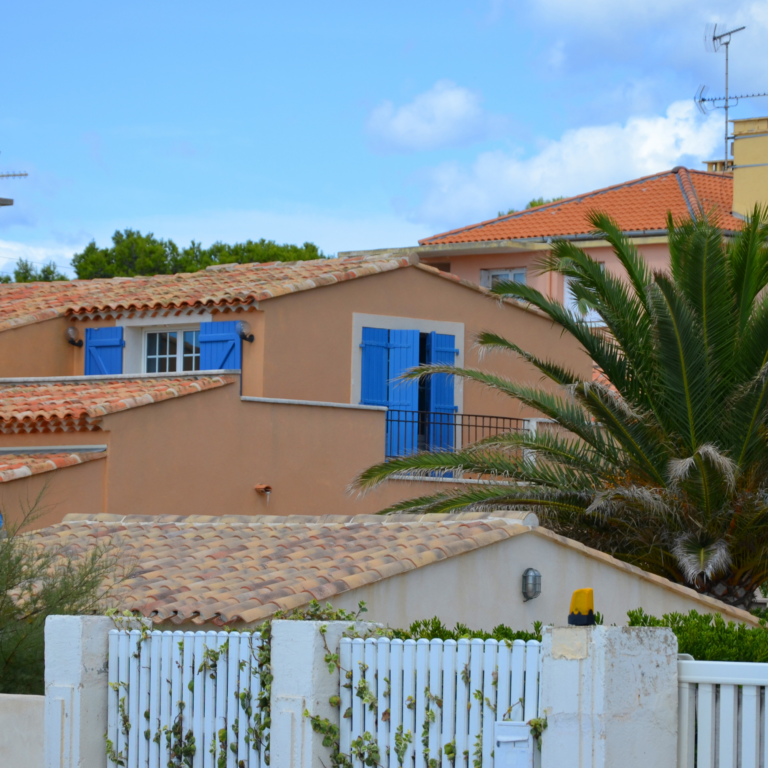 Rénovation complète - couvreur à Vinon-sur-Verdon