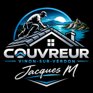 Couvreur Vinon-sur-Verdon Jacques M