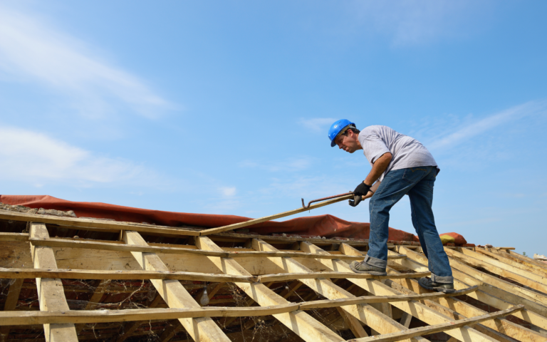 Rénovation complète - couvreur à Vinon-sur-Verdon